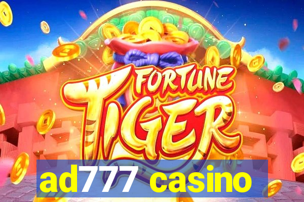 ad777 casino